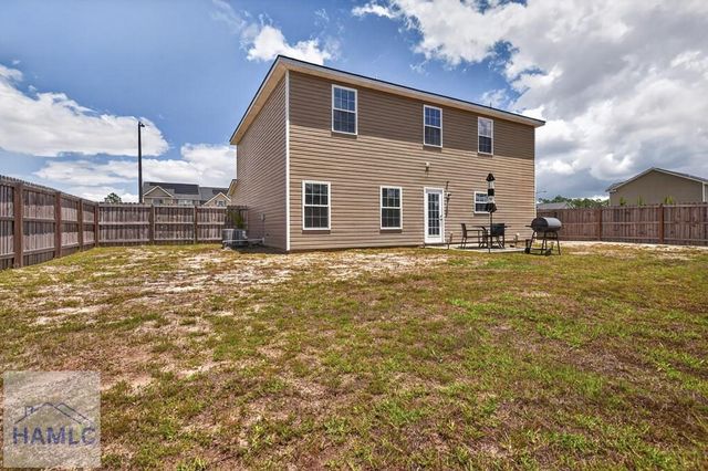1864 Wiregrass Way, Hinesville, GA 31313