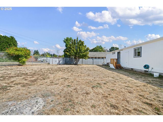 25017 DUNHAM Ave, Veneta, OR 97487