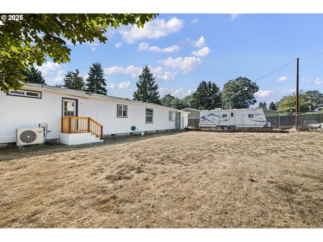 25017 DUNHAM Ave, Veneta, OR 97487