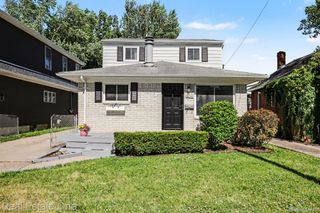 3254 Garden Avenue, Royal Oak, MI 48073