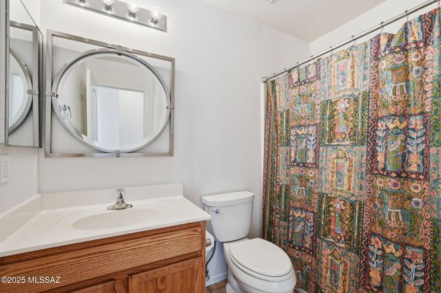 39642 S Old Arena Drive, Saddlebrooke, AZ 85739