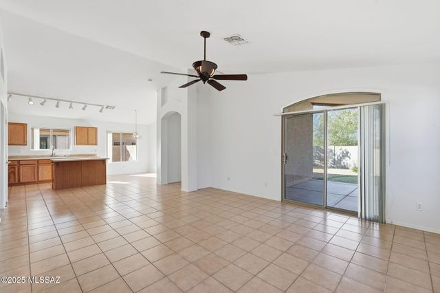 39642 S Old Arena Drive, Saddlebrooke, AZ 85739