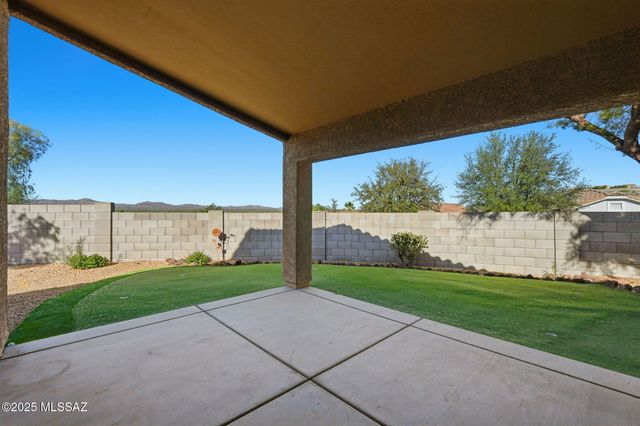 39642 S Old Arena Drive, Saddlebrooke, AZ 85739