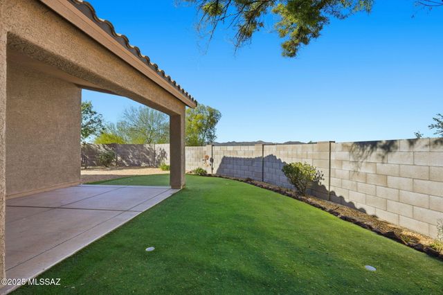 39642 S Old Arena Drive, Saddlebrooke, AZ 85739