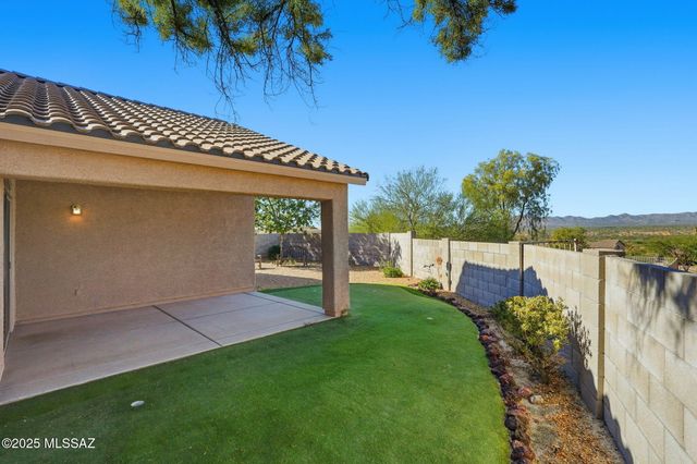 39642 S Old Arena Drive, Saddlebrooke, AZ 85739
