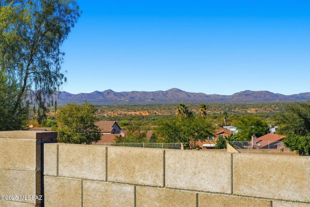 39642 S Old Arena Drive, Saddlebrooke, AZ 85739