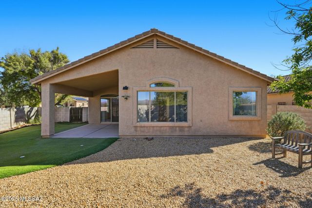 39642 S Old Arena Drive, Saddlebrooke, AZ 85739