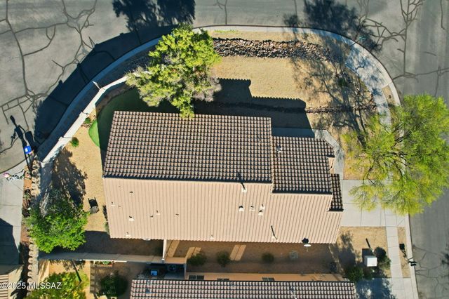 39642 S Old Arena Drive, Saddlebrooke, AZ 85739