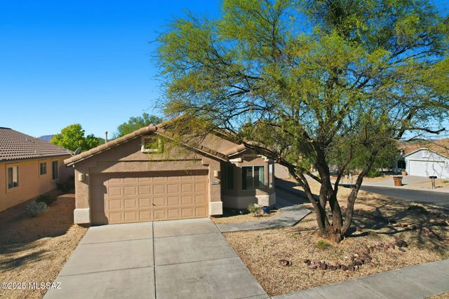 39642 S Old Arena Drive, Saddlebrooke, AZ 85739