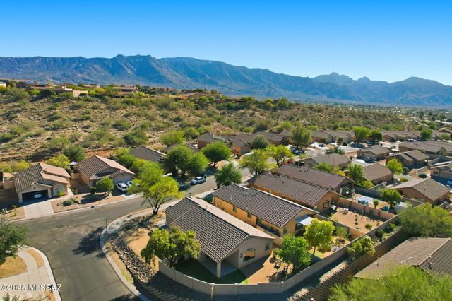 39642 S Old Arena Drive, Saddlebrooke, AZ 85739