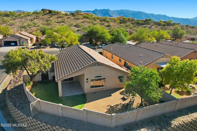 39642 S Old Arena Drive, Saddlebrooke, AZ 85739