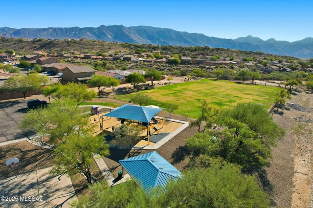 39642 S Old Arena Drive, Saddlebrooke, AZ 85739