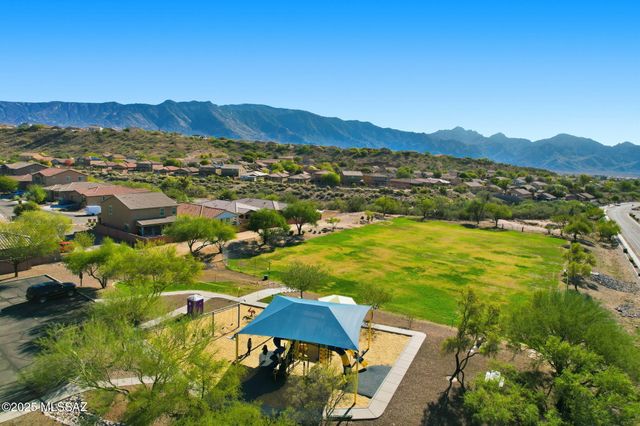 39642 S Old Arena Drive, Saddlebrooke, AZ 85739