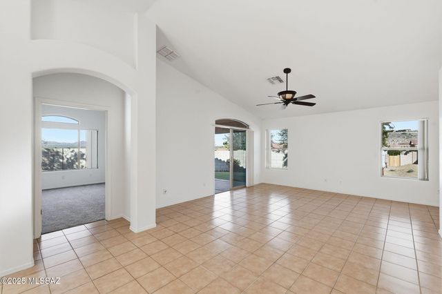 39642 S Old Arena Drive, Saddlebrooke, AZ 85739