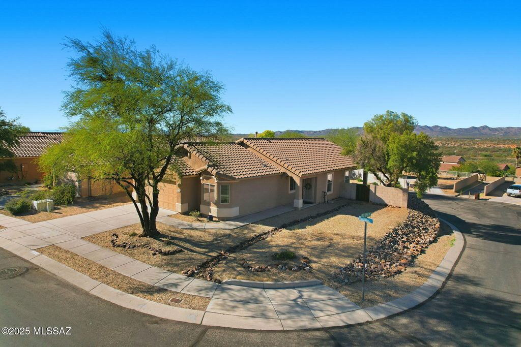 39642 S Old Arena Drive, Saddlebrooke, AZ 85739
