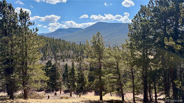 2796 Moir Drive, Fort Garland, CO 81133