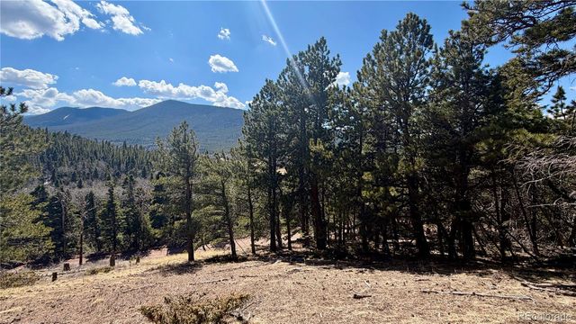 2796 Moir Drive, Fort Garland, CO 81133