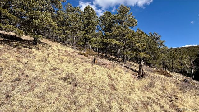 2796 Moir Drive, Fort Garland, CO 81133
