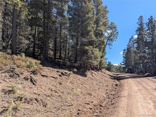 2796 Moir Drive, Fort Garland, CO 81133