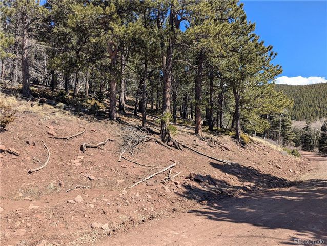 2796 Moir Drive, Fort Garland, CO 81133