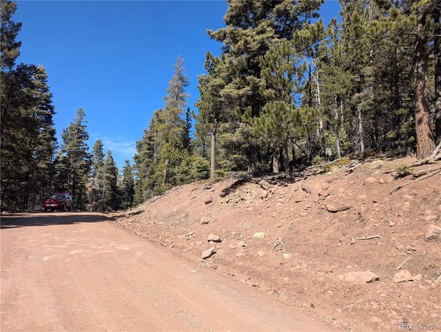 2796 Moir Drive, Fort Garland, CO 81133