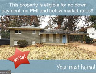 1943 Vicki Lane SE, Atlanta, GA 30316