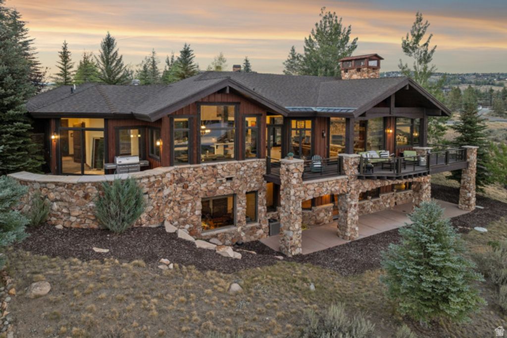2540 E WESTVIEW TRL, Park City, UT 84098 — photo 2