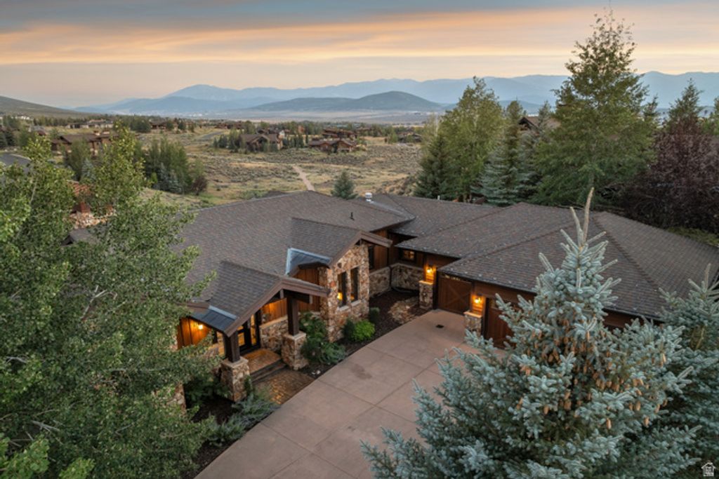 2540 E WESTVIEW TRL, Park City, UT 84098 — photo 3