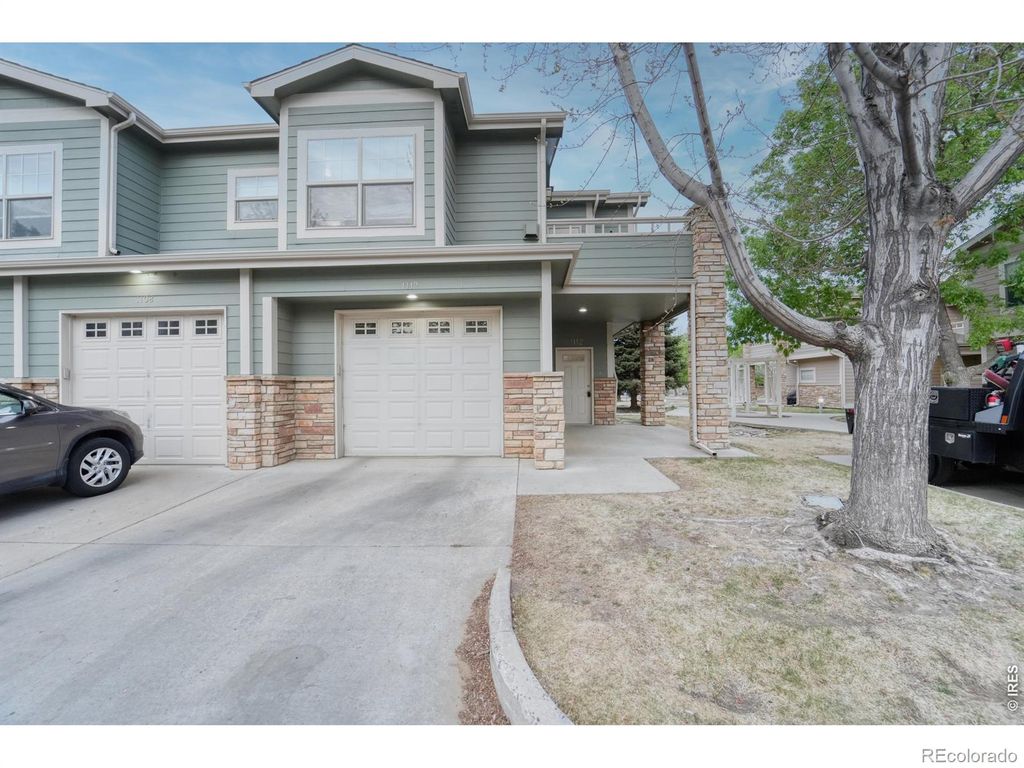 5775 W 29th Street 1112, Greeley, CO 80634