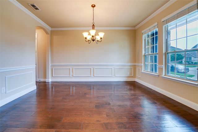 1262 Roma Drive, Frisco, TX 75036