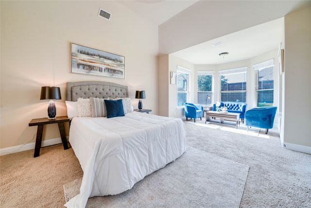 1262 Roma Drive, Frisco, TX 75036