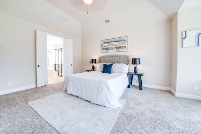 1262 Roma Drive, Frisco, TX 75036