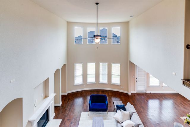 1262 Roma Drive, Frisco, TX 75036