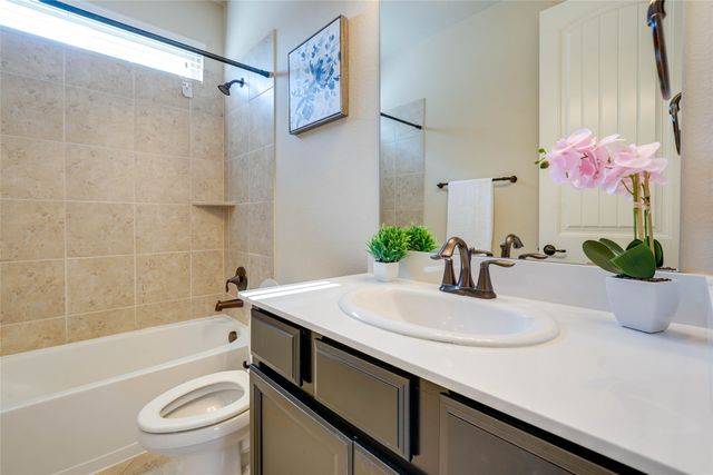 1262 Roma Drive, Frisco, TX 75036