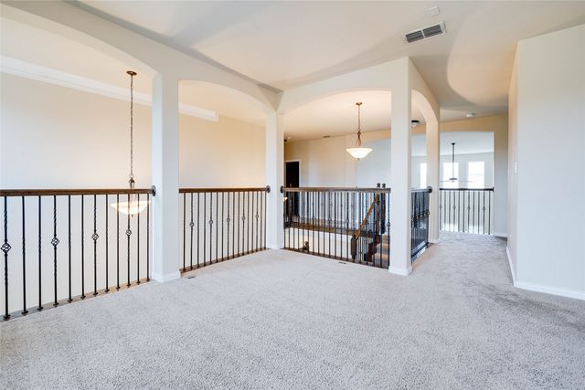 1262 Roma Drive, Frisco, TX 75036