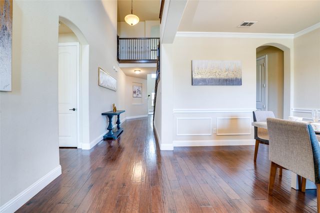1262 Roma Drive, Frisco, TX 75036