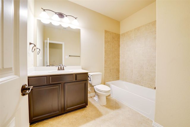 1262 Roma Drive, Frisco, TX 75036
