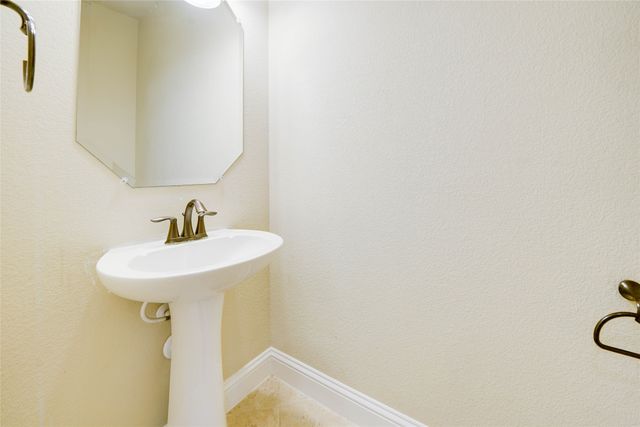 1262 Roma Drive, Frisco, TX 75036