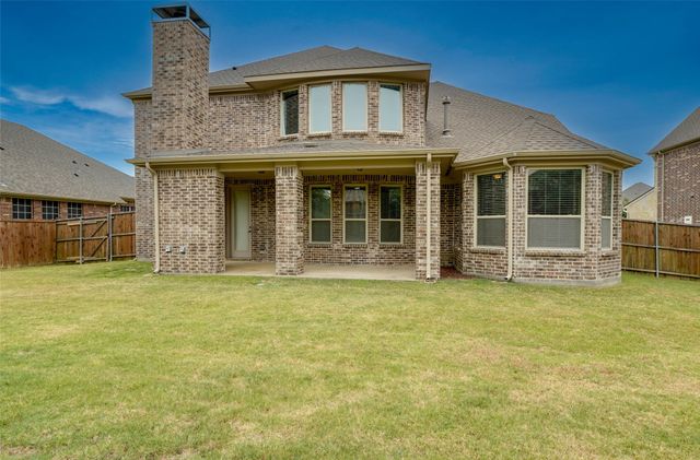 1262 Roma Drive, Frisco, TX 75036