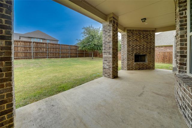 1262 Roma Drive, Frisco, TX 75036