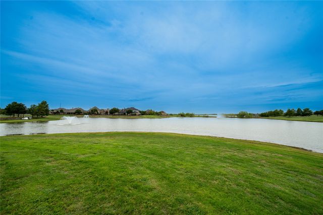 1262 Roma Drive, Frisco, TX 75036