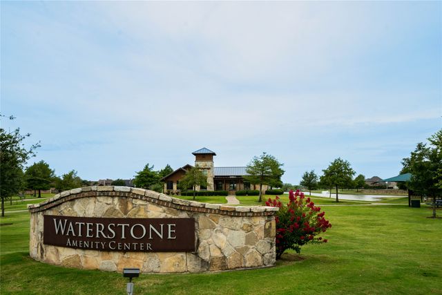 1262 Roma Drive, Frisco, TX 75036