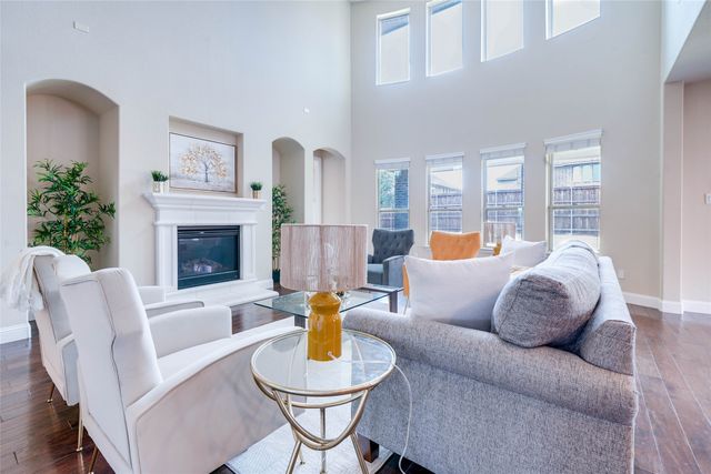 1262 Roma Drive, Frisco, TX 75036