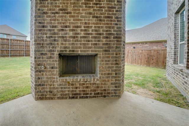 1262 Roma Drive, Frisco, TX 75036