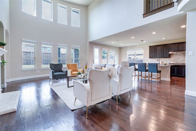 1262 Roma Drive, Frisco, TX 75036