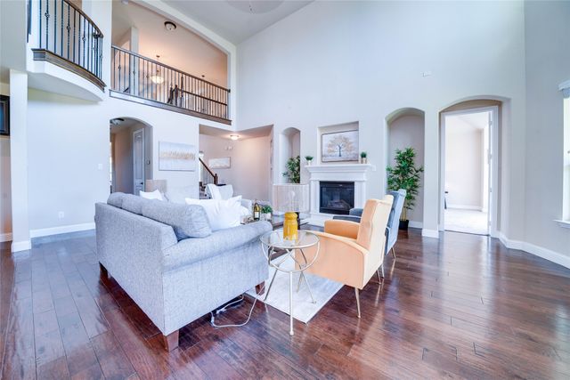 1262 Roma Drive, Frisco, TX 75036