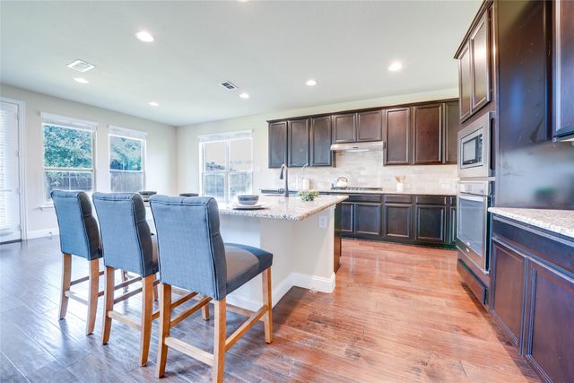 1262 Roma Drive, Frisco, TX 75036