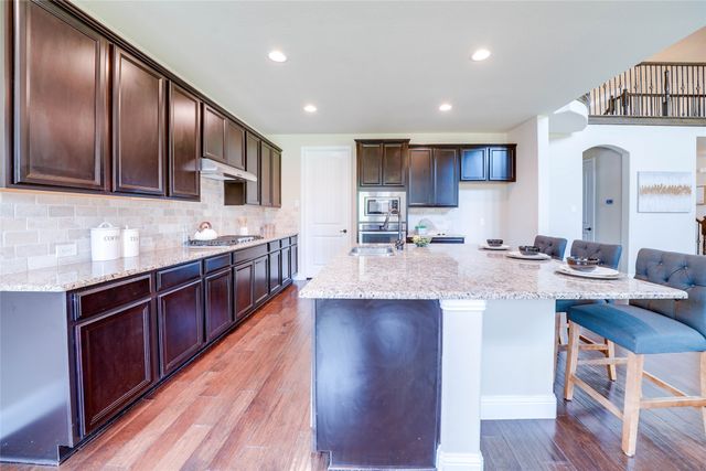 1262 Roma Drive, Frisco, TX 75036