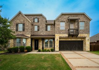 1262 Roma Drive, Frisco, TX 75036