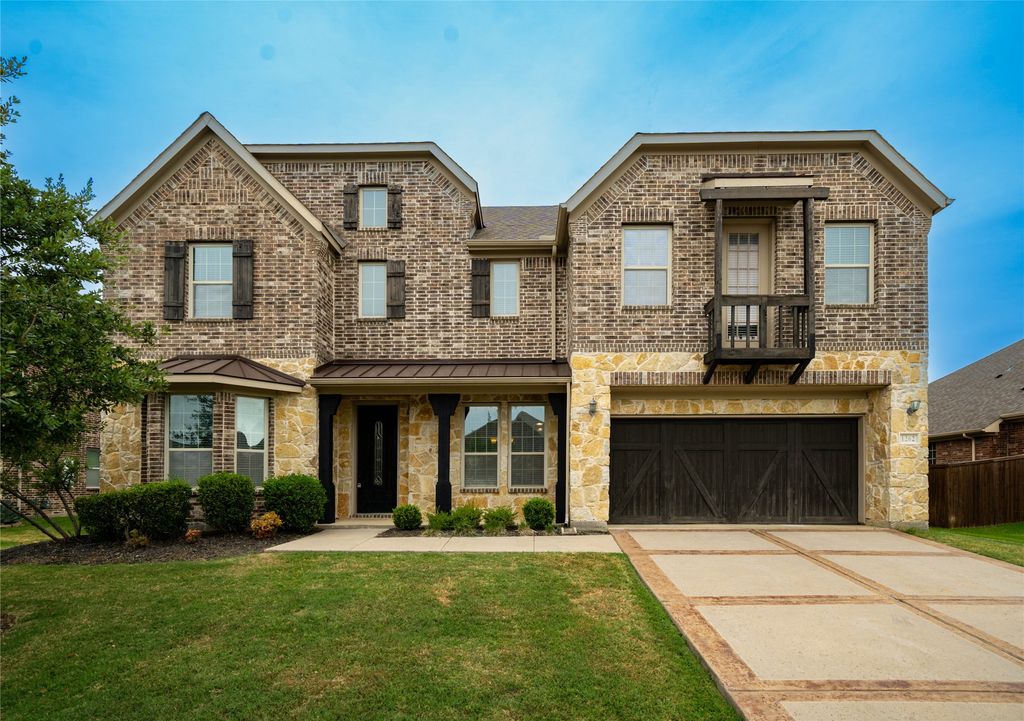 1262 Roma Drive, Frisco, TX 75036